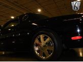Thumbnail of 2002 Evening Black Ford Thunderbird