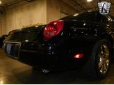 Thumbnail of 2002 Evening Black Ford Thunderbird