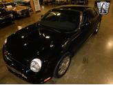 Thumbnail of 2002 Evening Black Ford Thunderbird