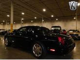 Thumbnail of 2002 Evening Black Ford Thunderbird