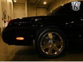 Thumbnail of 2002 Evening Black Ford Thunderbird