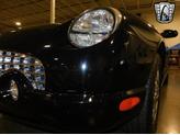 Thumbnail of 2002 Evening Black Ford Thunderbird