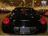 Thumbnail of 2002 Evening Black Ford Thunderbird
