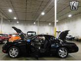 Thumbnail of 2002 Evening Black Ford Thunderbird