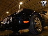 Thumbnail of 2002 Evening Black Ford Thunderbird