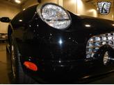 Thumbnail of 2002 Evening Black Ford Thunderbird