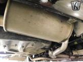 Thumbnail of 2002 Evening Black Ford Thunderbird
