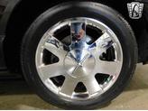 Thumbnail of 2002 Evening Black Ford Thunderbird