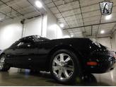 Thumbnail of 2002 Evening Black Ford Thunderbird