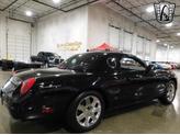Thumbnail of 2002 Evening Black Ford Thunderbird