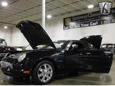 Thumbnail of 2002 Evening Black Ford Thunderbird