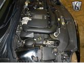 Thumbnail of 2002 Evening Black Ford Thunderbird