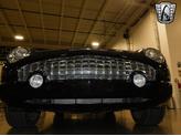 Thumbnail of 2002 Evening Black Ford Thunderbird