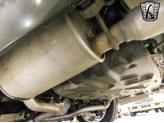 Thumbnail of 2002 Evening Black Ford Thunderbird