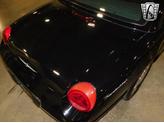 Thumbnail of 2002 Evening Black Ford Thunderbird