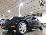 Thumbnail of 2002 Evening Black Ford Thunderbird