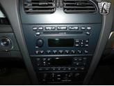 Thumbnail of 2002 Evening Black Ford Thunderbird