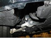 Thumbnail of 2002 Evening Black Ford Thunderbird