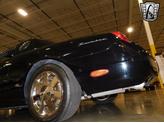 Thumbnail of 2002 Evening Black Ford Thunderbird