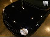Thumbnail of 2002 Evening Black Ford Thunderbird