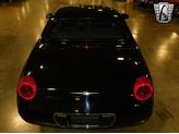 Thumbnail of 2002 Evening Black Ford Thunderbird