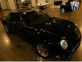 Thumbnail of 2002 Evening Black Ford Thunderbird
