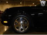 Thumbnail of 2002 Evening Black Ford Thunderbird