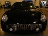 Thumbnail of 2002 Evening Black Ford Thunderbird