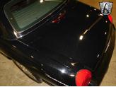 Thumbnail of 2002 Evening Black Ford Thunderbird