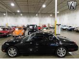 Thumbnail of 2002 Evening Black Ford Thunderbird