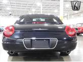 Thumbnail of 2002 Evening Black Ford Thunderbird