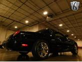 Thumbnail of 2002 Evening Black Ford Thunderbird