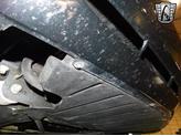 Thumbnail of 2002 Evening Black Ford Thunderbird
