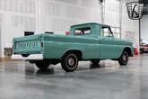 Thumbnail of 1964 Green Chevrolet C10/K10