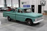 Thumbnail of 1964 Green Chevrolet C10/K10
