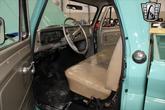 Thumbnail of 1964 Green Chevrolet C10/K10