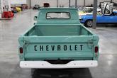 Thumbnail of 1964 Green Chevrolet C10/K10