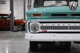 Thumbnail of 1964 Green Chevrolet C10/K10