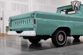 Thumbnail of 1964 Green Chevrolet C10/K10