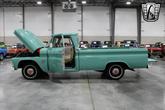 Thumbnail of 1964 Green Chevrolet C10/K10