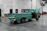 Thumbnail of 1964 Green Chevrolet C10/K10