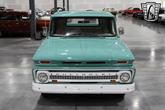 Thumbnail of 1964 Green Chevrolet C10/K10