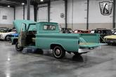 Thumbnail of 1964 Green Chevrolet C10/K10