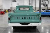 Thumbnail of 1964 Green Chevrolet C10/K10
