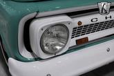 Thumbnail of 1964 Green Chevrolet C10/K10