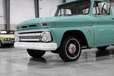 Thumbnail of 1964 Green Chevrolet C10/K10