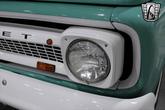 Thumbnail of 1964 Green Chevrolet C10/K10