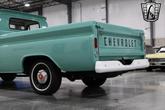 Thumbnail of 1964 Green Chevrolet C10/K10