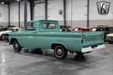 Thumbnail of 1964 Green Chevrolet C10/K10