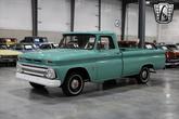 Thumbnail of 1964 Green Chevrolet C10/K10